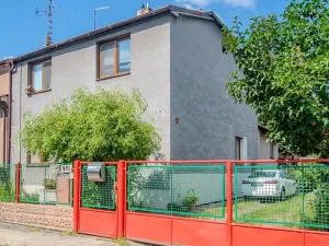 Pronájem bytu 2+kk, Poděbrady, Štítného, 65 m2