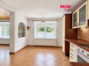 Pronájem bytu 2+kk, Brloh, 46 m2