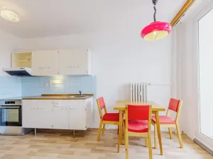 Prodej bytu 3+1, Praha - Chodov, Podjavorinské, 65 m2