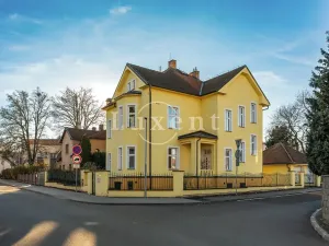 Prodej kanceláře, Chotěboř, Legií, 361 m2