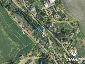 Prodej pole, Mladá Boleslav, 629 m2
