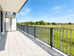 Pronájem bytu 2+kk, Lysá nad Labem, Šípková, 60 m2