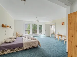 Prodej rodinného domu, Seč, Sídl. 9. května, 294 m2