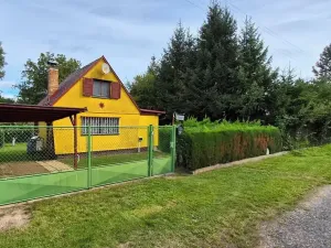 Prodej chaty, Dolní Chvatliny, 61 m2