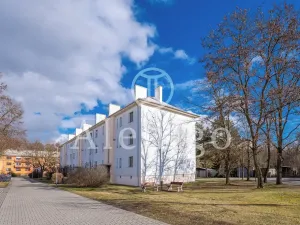 Prodej bytu 2+kk, Libiš, U Zahrádek, 58 m2
