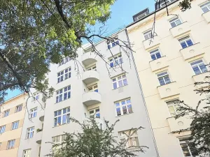Prodej bytu 2+1, Brno, Gorkého, 76 m2