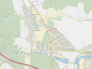 Dražba lesa, Jihlava, 94 m2