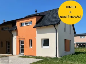 Prodej rodinného domu, Nehvizdy, 108 m2