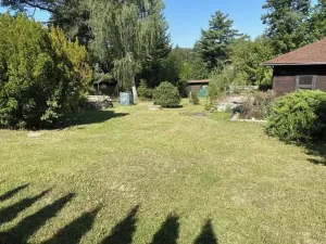 Prodej pozemku pro bydlení, Samopše, 1526 m2