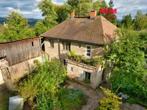 Prodej rodinného domu, Libňatov, 120 m2