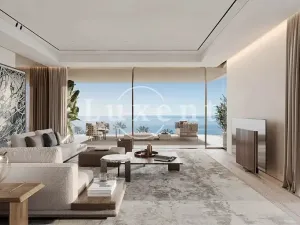 Prodej bytu 4+kk, Estepona, Španělsko, 254 m2