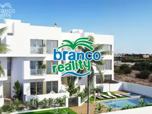 Prodej bytu 3+kk, Los Alcazares, Murcia, Španělsko, 72 m2
