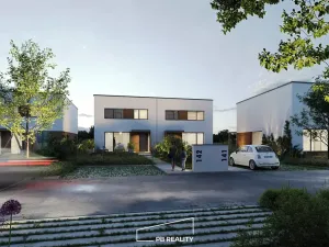 Prodej pozemku pro bydlení, Blatnice, 12140 m2