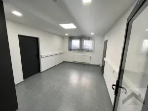 Pronájem kanceláře, Letovice, Družstevní, 36 m2