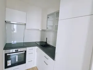 Pronájem kanceláře, Opava, Olomoucká, 31 m2