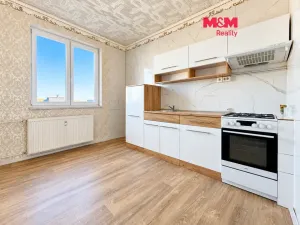 Prodej bytu 3+1, Havířov - Šumbark, Střední, 73 m2