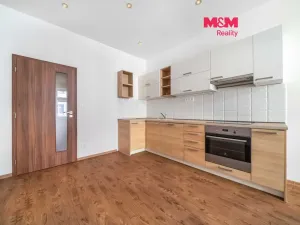 Prodej bytu 3+kk, Plzeň, Plynární, 57 m2