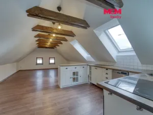 Pronájem bytu 2+kk, Plzeň - Doudlevce, Zborovská, 84 m2