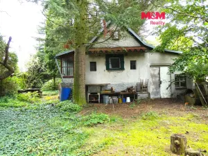 Prodej chaty, Kolín, 50 m2