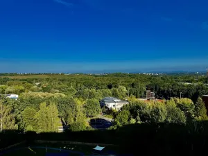 Pronájem bytu 2+1, Ostrava - Poruba, U Školky, 52 m2