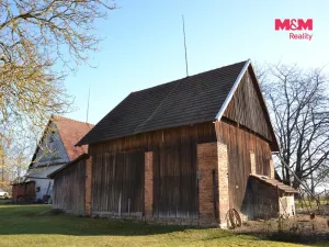 Prodej rodinného domu, Vestec, 349 m2