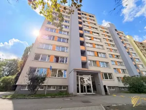 Prodej bytu 2+1, Mladá Boleslav, Purkyňova, 60 m2