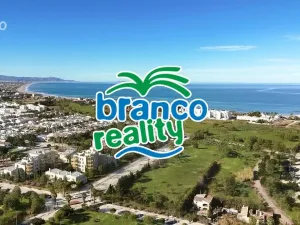 Prodej bytu 4+kk, El Verger, Alicante, Španělsko, 97 m2