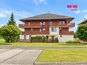 Pronájem bytu 2+kk, Čeladná, 48 m2