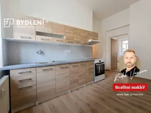 Pronájem bytu 2+1, Teplice, Havlíčkova, 59 m2