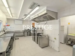 Pronájem restaurace, Praha - Březiněves, V lánech, 57 m2