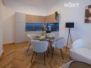 Prodej bytu 2+kk, Praha - Vysočany, Pod pekárnami, 50 m2