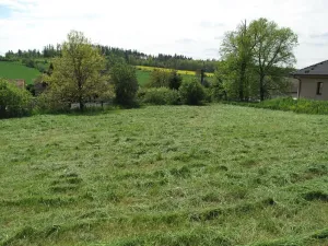 Prodej pozemku pro bydlení, Neveklov, 1421 m2