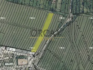 Prodej podílu pole, Šumice, 360 m2