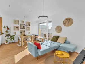 Prodej bytu 4+kk, Hradec Králové, Jana Masaryka, 102 m2