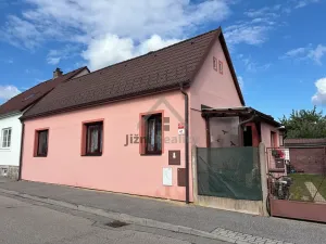 Prodej rodinného domu, České Budějovice, U Čertíka, 120 m2