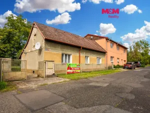Prodej rodinného domu, Mělník, Na Průhoně, 120 m2