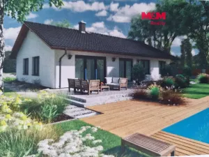 Prodej rodinného domu, Doubrava, 121 m2