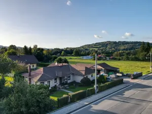 Prodej obchodního prostoru, Frýdlant nad Ostravicí, 310 m2