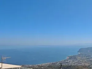 Prodej vícegeneračního domu, Sorrentini, Itálie, 240 m2