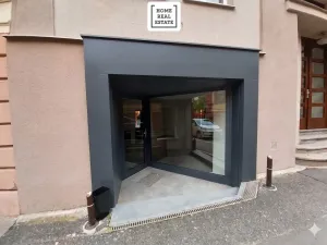 Pronájem obchodního prostoru, Praha - Vinohrady, U tržnice, 36 m2