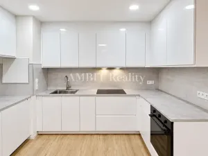 Pronájem bytu 3+kk, Praha - Modřany, Rilská, 67 m2