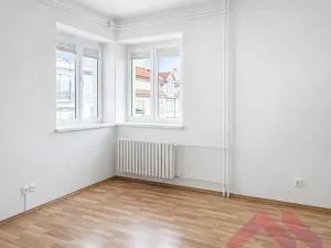 Pronájem bytu 2+kk, Praha - Řepy, Čistovická, 40 m2