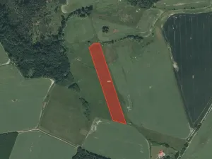 Prodej louky, Lhůta, 15801 m2