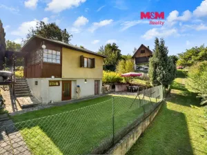 Prodej chaty, Okoř, 36 m2