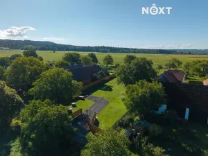 Prodej pozemku pro bydlení, Nové Mitrovice, 1882 m2