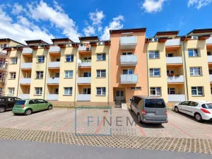 Pronájem bytu 2+kk, Libčice nad Vltavou, Družstevní, 44 m2