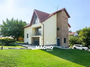 Pronájem rodinného domu, Kosoř, Školská, 380 m2