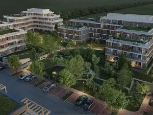 Prodej bytu 4+kk, Praha - Dolní Chabry, Doubická, 105 m2