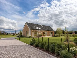 Prodej rodinného domu, Ptice, 92 m2