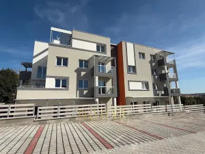 Prodej bytu 2+kk, Teplice, Albrechtova, 55 m2